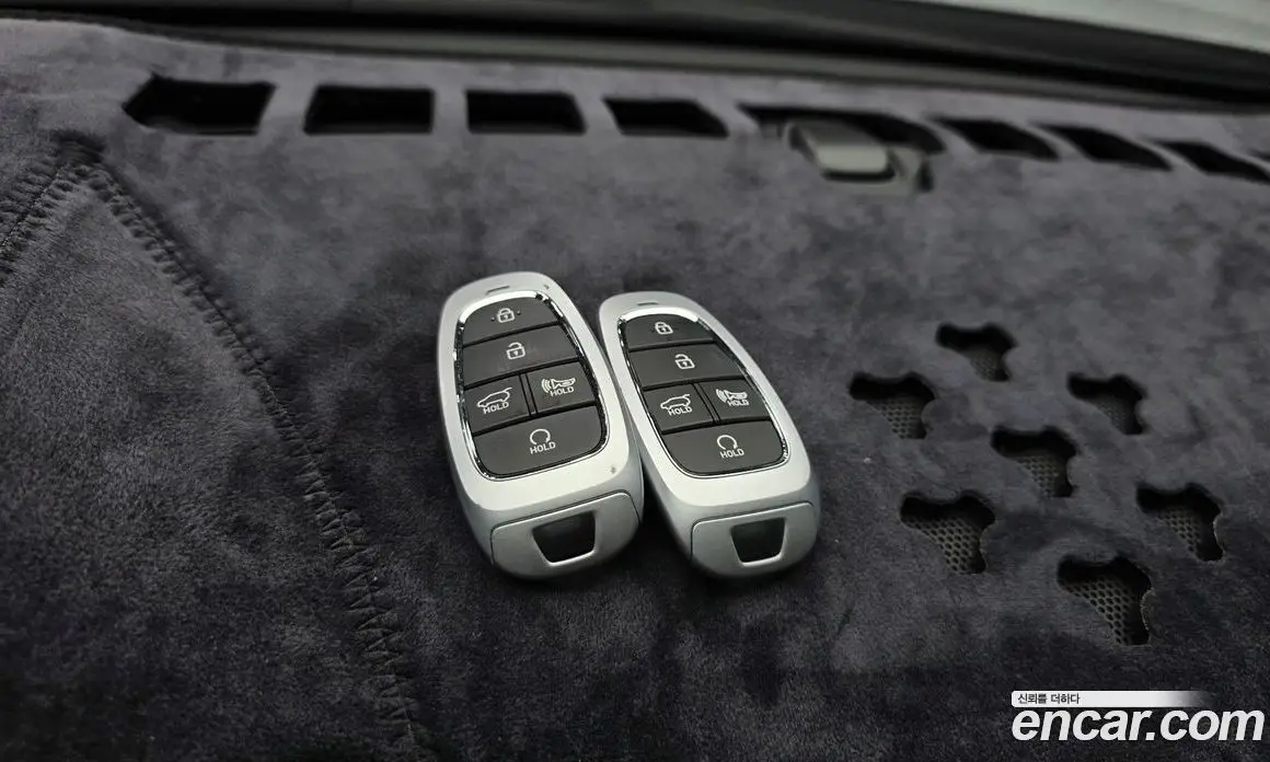 Hyundai Santa Fe 2022 2.2 автомат (гидро), фото 29 Hyundai Santa Fe 2022 2.2 автомат (гидро), фото 29