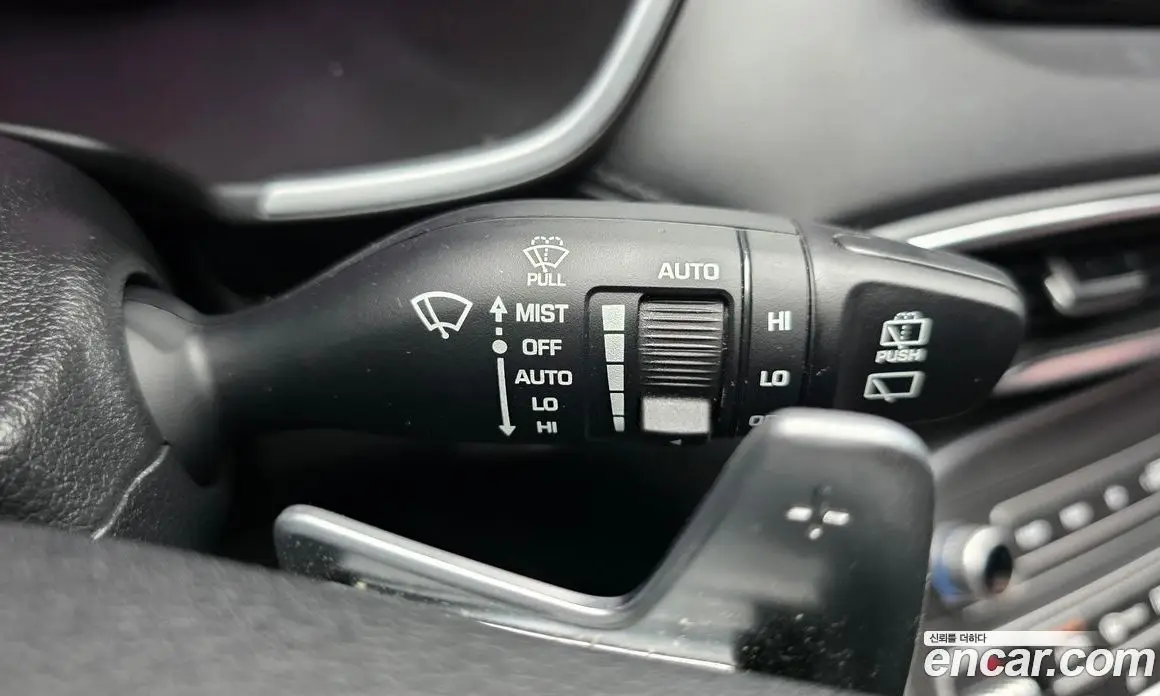 Hyundai Santa Fe 2022 2.2 автомат (гидро), фото 32 Hyundai Santa Fe 2022 2.2 автомат (гидро), фото 32