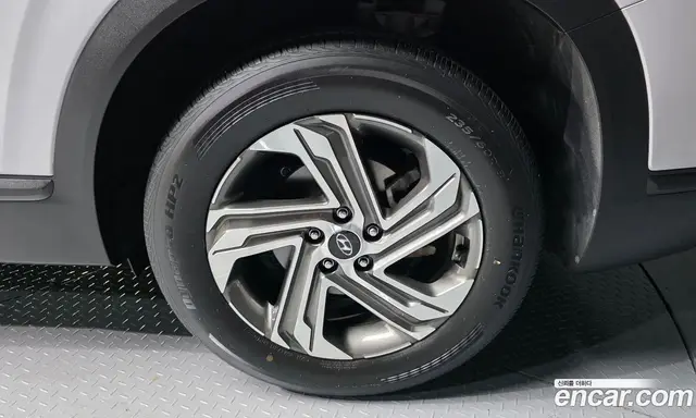 Hyundai Santa Fe 2022 2.2 автомат (гидро), миниатюра 5 Hyundai Santa Fe 2022 2.2 автомат (гидро), миниатюра 5