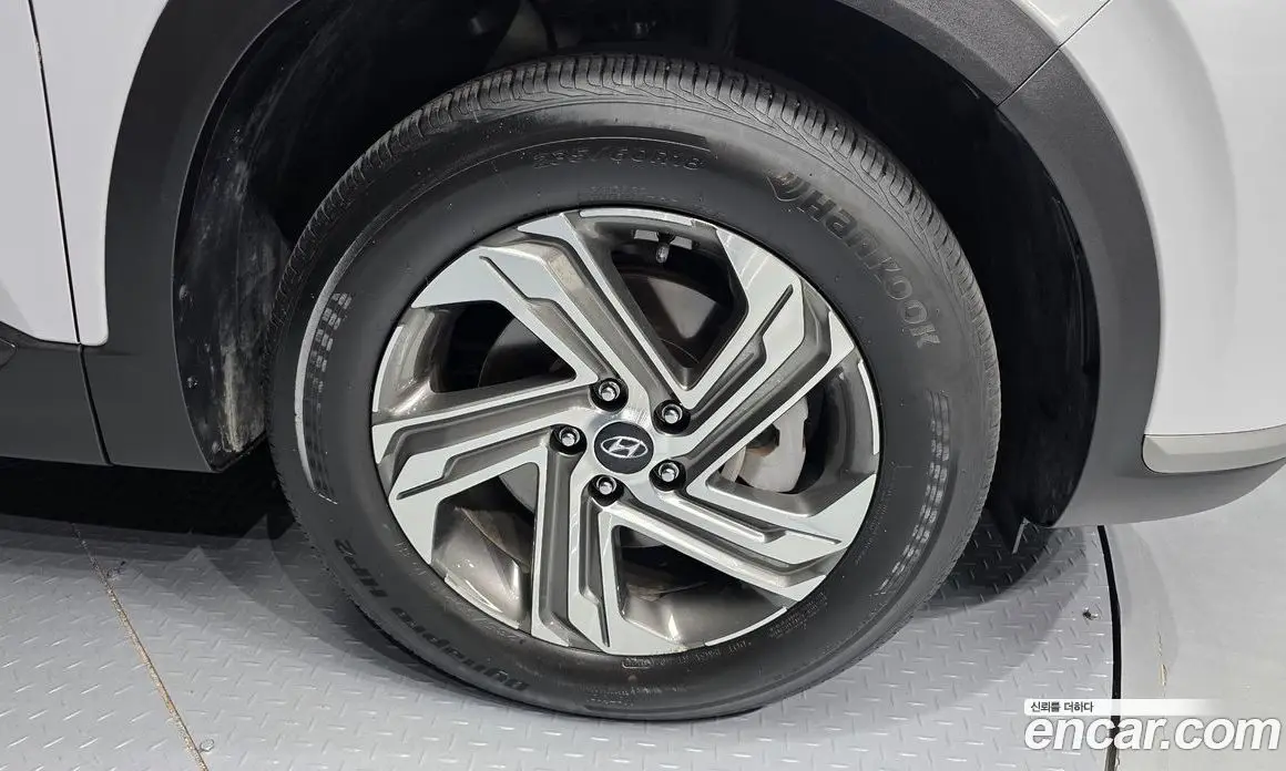 Hyundai Santa Fe 2022 2.2 автомат (гидро), фото 7 Hyundai Santa Fe 2022 2.2 автомат (гидро), фото 7