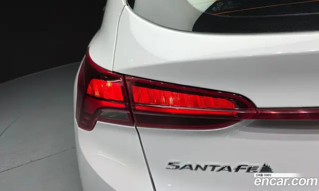 Hyundai Santa Fe 2022 2.2 автомат (гидро), миниатюра 9 Hyundai Santa Fe 2022 2.2 автомат (гидро), миниатюра 9