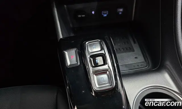 Hyundai Sonata 2019 2.0 автомат (гидро), миниатюра 12