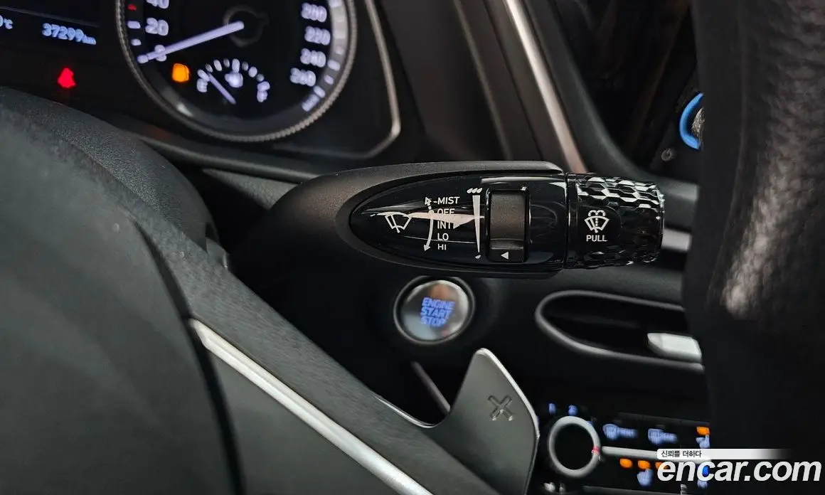 Hyundai Sonata 2019 2.0 автомат (гидро), фото 30 Hyundai Sonata 2019 2.0 автомат (гидро), фото 30