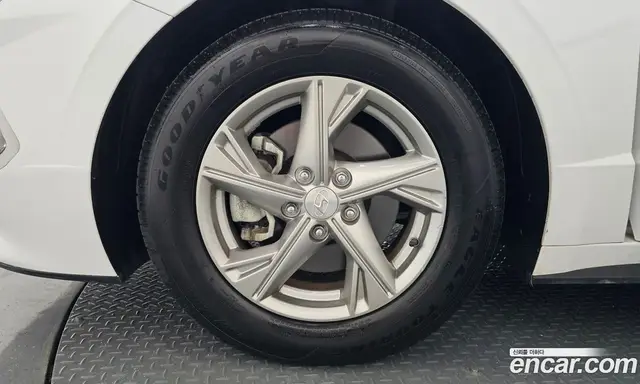 Hyundai Sonata 2019 2.0 автомат (гидро), миниатюра 5 Hyundai Sonata 2019 2.0 автомат (гидро), миниатюра 5
