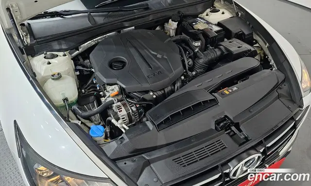 Hyundai Sonata 2019 2.0 автомат (гидро), миниатюра 6 Hyundai Sonata 2019 2.0 автомат (гидро), миниатюра 6
