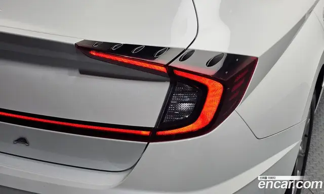 Hyundai Sonata 2019 2.0 автомат (гидро), миниатюра 9 Hyundai Sonata 2019 2.0 автомат (гидро), миниатюра 9