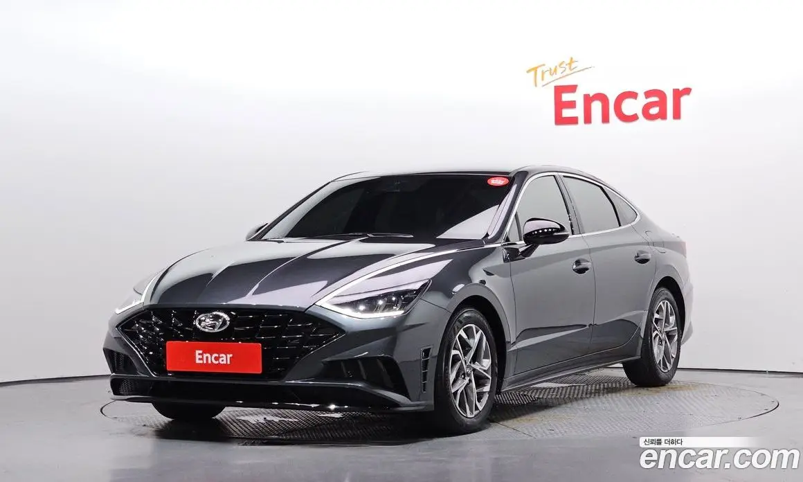 Hyundai Sonata 2021 1.6 автомат (гидро), фото 1 Hyundai Sonata 2021 1.6 автомат (гидро), фото 1