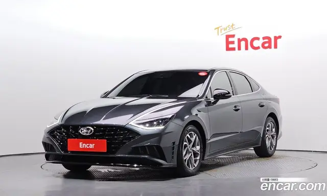 Hyundai Sonata 2021 1.6 автомат (гидро), миниатюра 1 Hyundai Sonata 2021 1.6 автомат (гидро), миниатюра 1