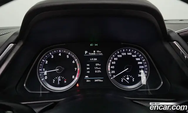 Hyundai Sonata 2021 1.6 автомат (гидро), миниатюра 11 Hyundai Sonata 2021 1.6 автомат (гидро), миниатюра 11