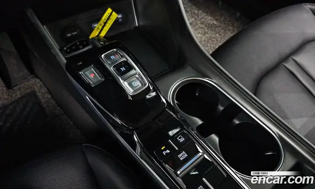 Hyundai Sonata 2021 1.6 автомат (гидро), миниатюра 12