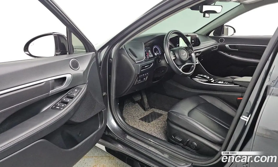 Hyundai Sonata 2021 1.6 автомат (гидро), фото 13 Hyundai Sonata 2021 1.6 автомат (гидро), фото 13