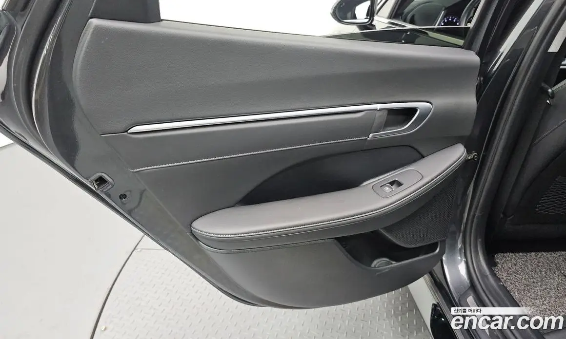 Hyundai Sonata 2021 1.6 автомат (гидро), фото 15 Hyundai Sonata 2021 1.6 автомат (гидро), фото 15