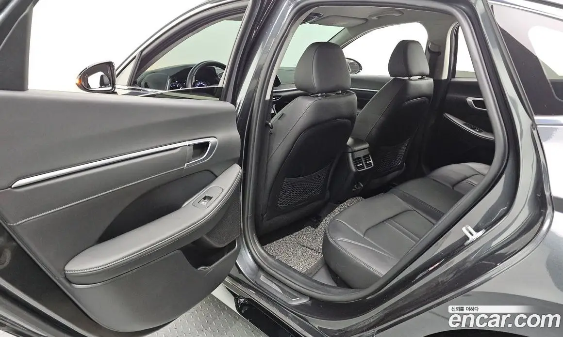 Hyundai Sonata 2021 1.6 автомат (гидро), фото 16 Hyundai Sonata 2021 1.6 автомат (гидро), фото 16
