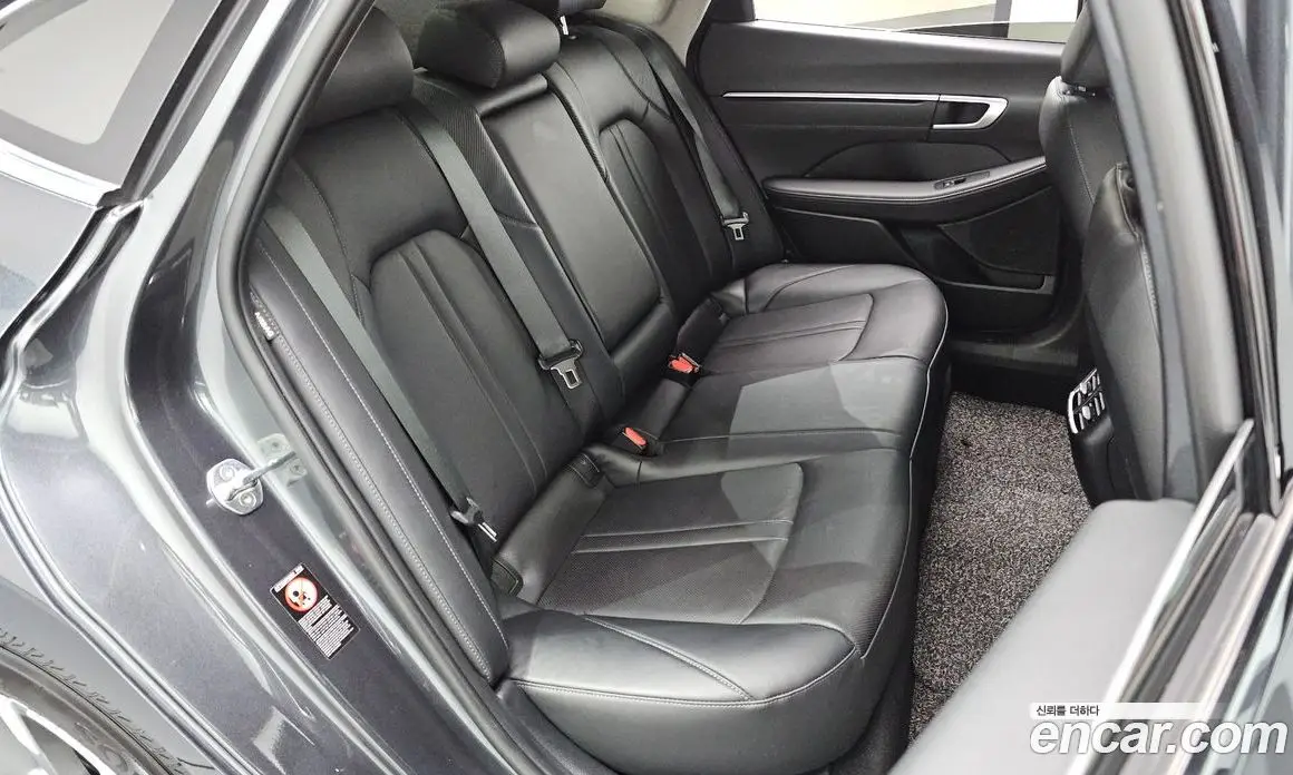 Hyundai Sonata 2021 1.6 автомат (гидро), фото 17 Hyundai Sonata 2021 1.6 автомат (гидро), фото 17