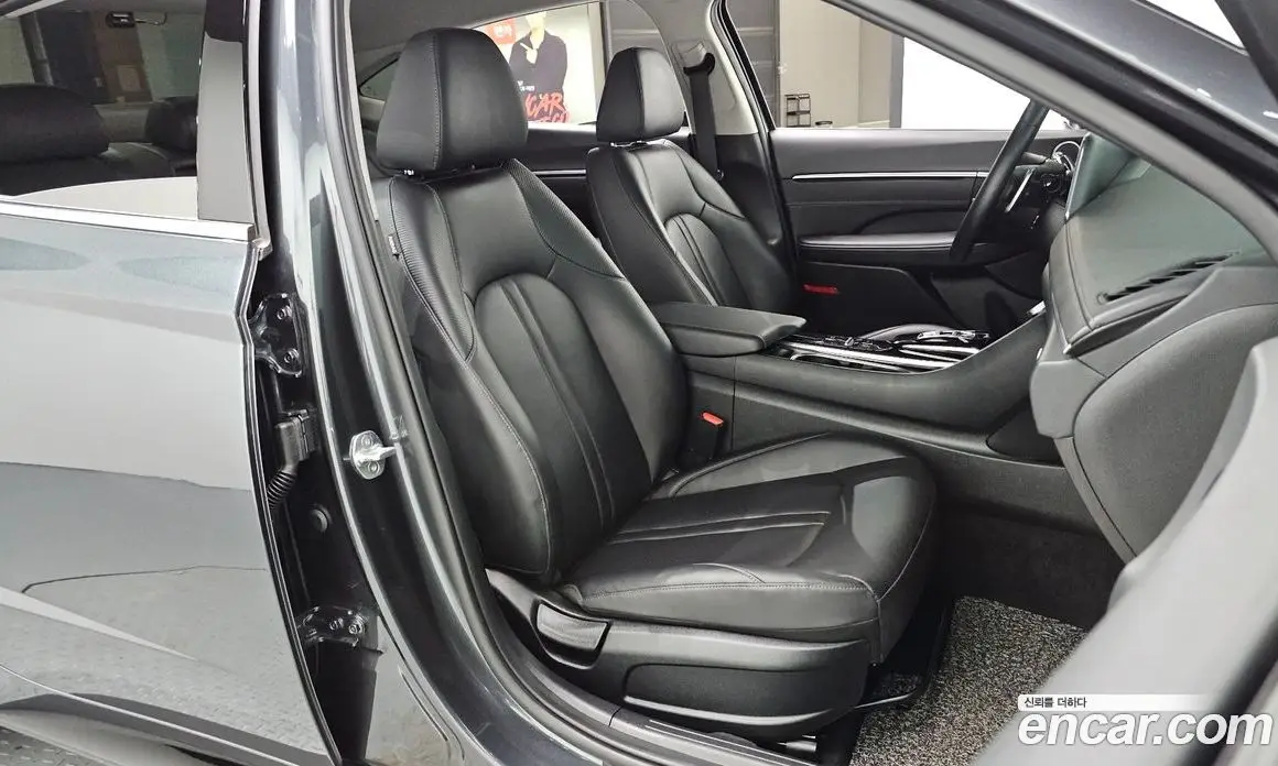 Hyundai Sonata 2021 1.6 автомат (гидро), фото 18 Hyundai Sonata 2021 1.6 автомат (гидро), фото 18