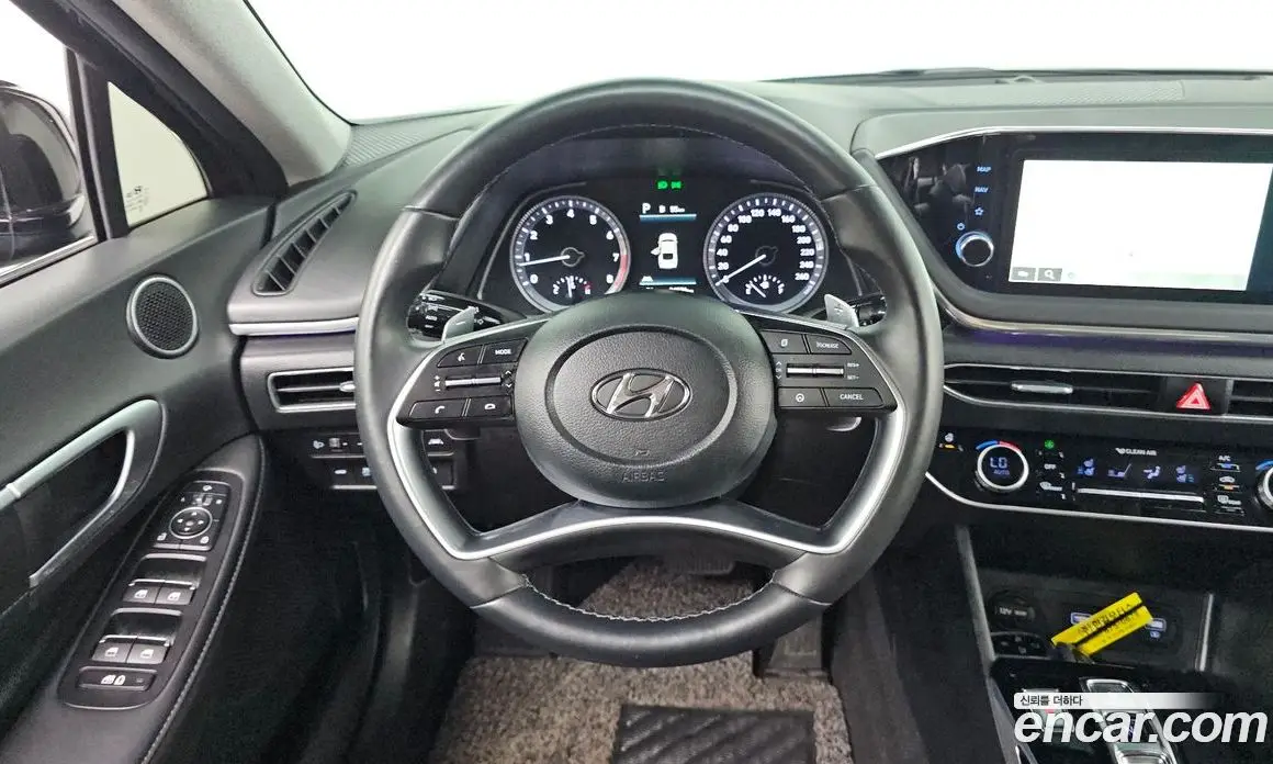 Hyundai Sonata 2021 1.6 автомат (гидро), фото 19 Hyundai Sonata 2021 1.6 автомат (гидро), фото 19