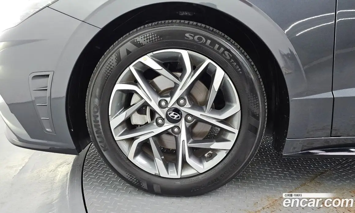 Hyundai Sonata 2021 1.6 автомат (гидро), фото 5 Hyundai Sonata 2021 1.6 автомат (гидро), фото 5