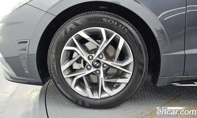 Hyundai Sonata 2021 1.6 автомат (гидро), миниатюра 5 Hyundai Sonata 2021 1.6 автомат (гидро), миниатюра 5