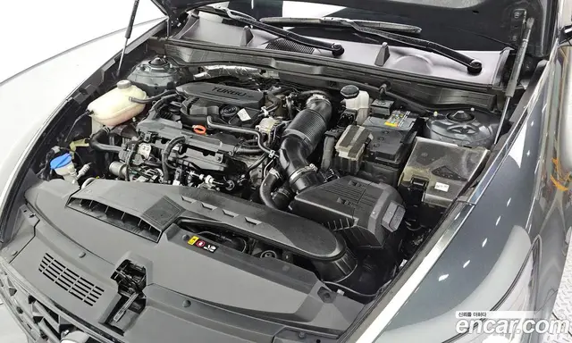Hyundai Sonata 2021 1.6 автомат (гидро), миниатюра 6 Hyundai Sonata 2021 1.6 автомат (гидро), миниатюра 6