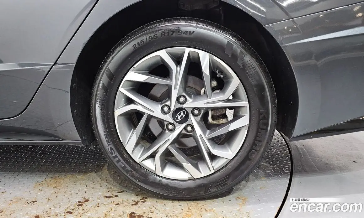 Hyundai Sonata 2021 1.6 автомат (гидро), фото 7 Hyundai Sonata 2021 1.6 автомат (гидро), фото 7