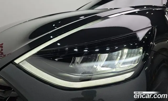 Hyundai Sonata 2021 1.6 автомат (гидро), миниатюра 8 Hyundai Sonata 2021 1.6 автомат (гидро), миниатюра 8