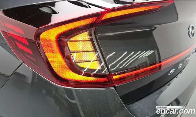 Hyundai Sonata 2021 1.6 автомат (гидро), миниатюра 9 Hyundai Sonata 2021 1.6 автомат (гидро), миниатюра 9