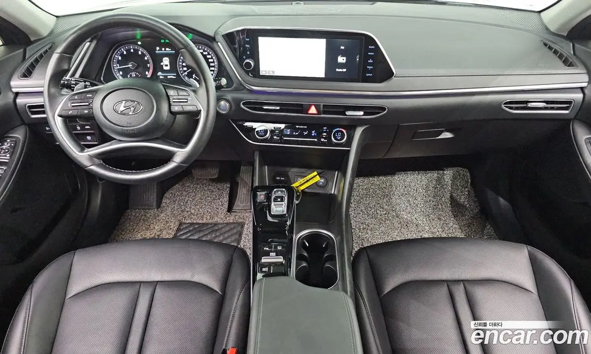 Hyundai Sonata 2021 1.6 автомат (гидро), фото 10 Hyundai Sonata 2021 1.6 автомат (гидро), фото 10