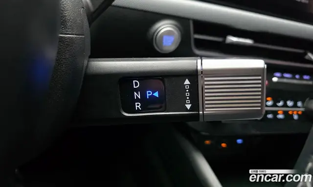 Hyundai Sonata 2024 2.0 автомат (гидро), миниатюра 12