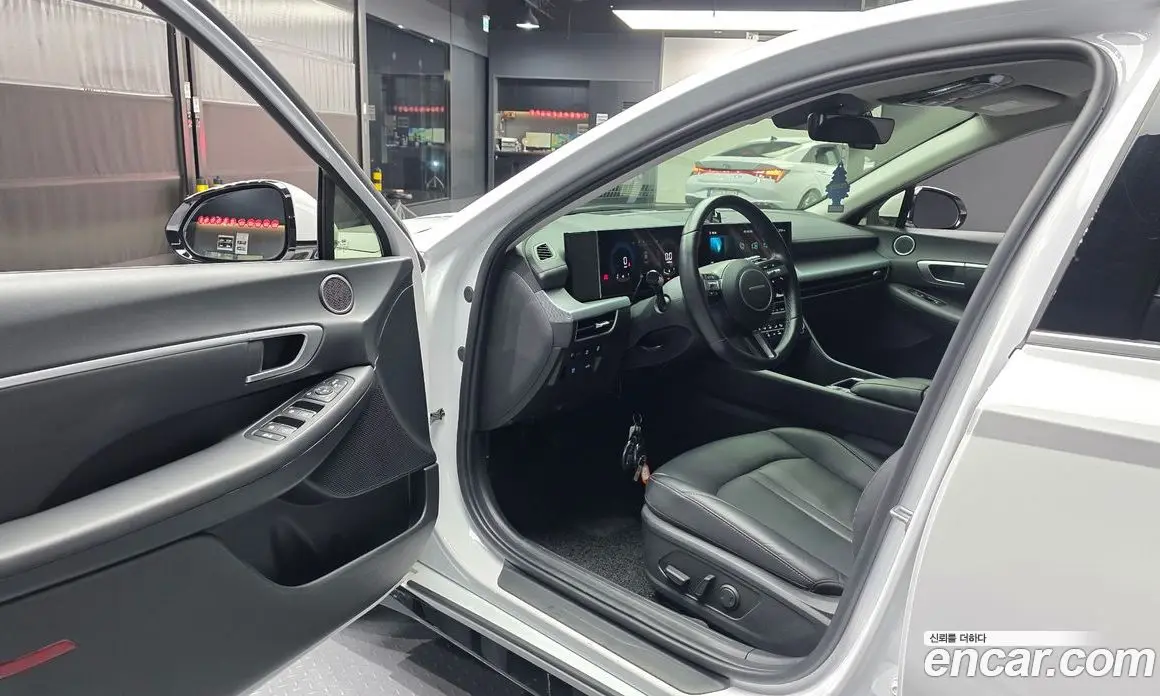 Hyundai Sonata 2024 2.0 автомат (гидро), фото 13 Hyundai Sonata 2024 2.0 автомат (гидро), фото 13