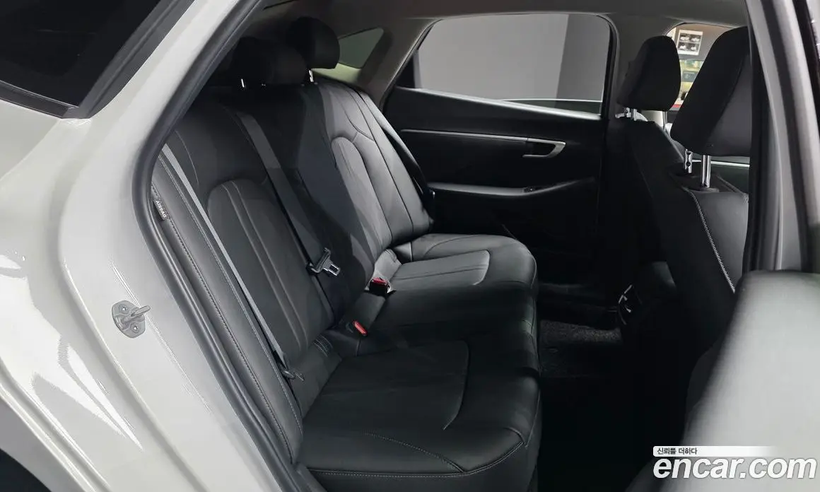 Hyundai Sonata 2024 2.0 автомат (гидро), фото 18 Hyundai Sonata 2024 2.0 автомат (гидро), фото 18