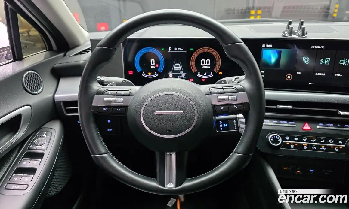 Hyundai Sonata 2024 2.0 автомат (гидро), фото 19 Hyundai Sonata 2024 2.0 автомат (гидро), фото 19