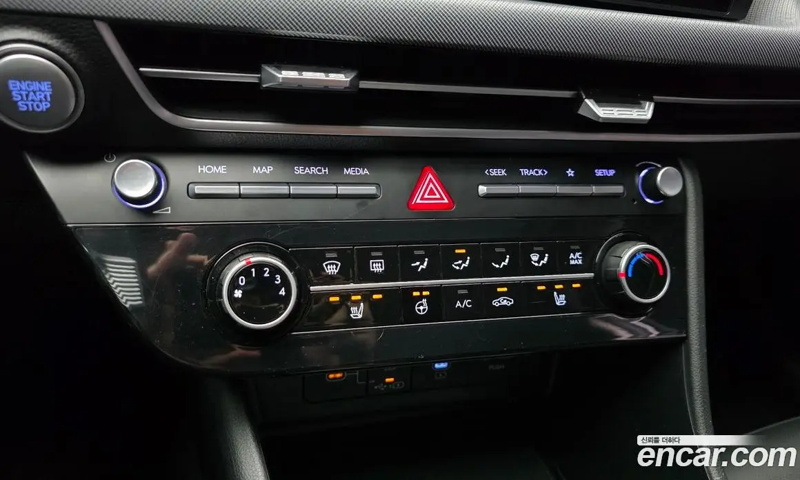 Hyundai Sonata 2024 2.0 автомат (гидро), фото 23 Hyundai Sonata 2024 2.0 автомат (гидро), фото 23