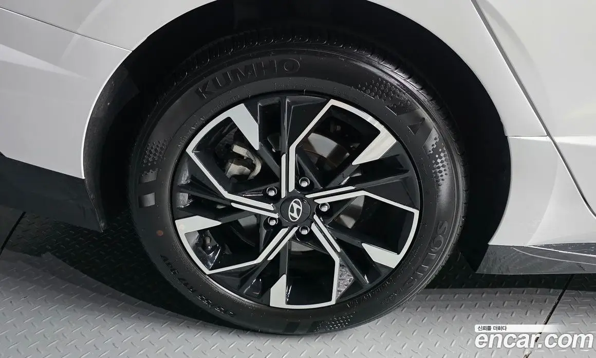 Hyundai Sonata 2024 2.0 автомат (гидро), фото 5 Hyundai Sonata 2024 2.0 автомат (гидро), фото 5