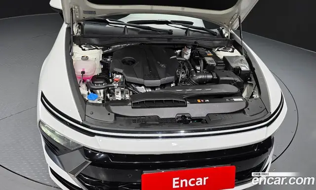 Hyundai Sonata 2024 2.0 автомат (гидро), миниатюра 6 Hyundai Sonata 2024 2.0 автомат (гидро), миниатюра 6