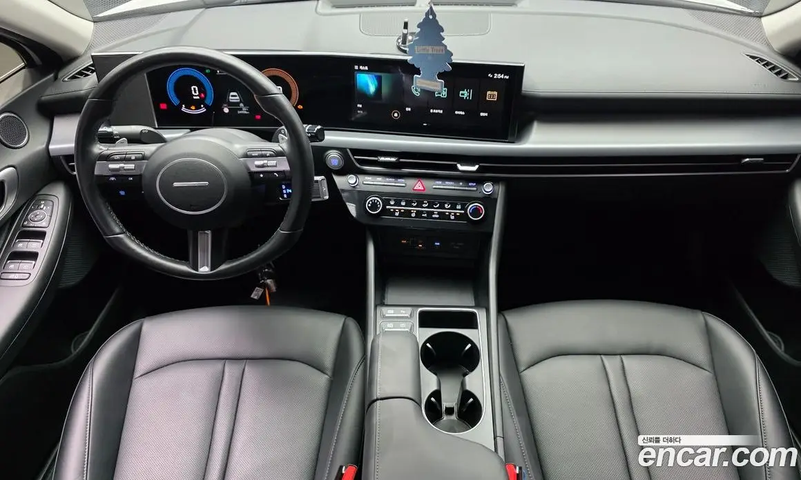 Hyundai Sonata 2024 2.0 автомат (гидро), фото 10 Hyundai Sonata 2024 2.0 автомат (гидро), фото 10