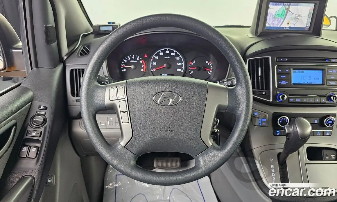 Hyundai Starex 2019 2.4 автомат (гидро), фото 15 Hyundai Starex 2019 2.4 автомат (гидро), фото 15