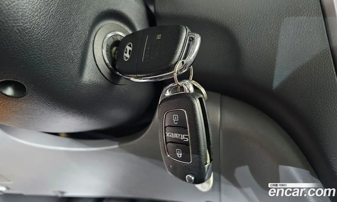 Hyundai Starex 2019 2.4 автомат (гидро), фото 16 Hyundai Starex 2019 2.4 автомат (гидро), фото 16