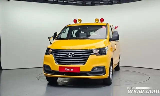 Hyundai Starex 2019 2.4 автомат (гидро), миниатюра 3 Hyundai Starex 2019 2.4 автомат (гидро), миниатюра 3