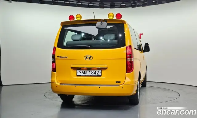 Hyundai Starex 2019 2.4 автомат (гидро), миниатюра 4 Hyundai Starex 2019 2.4 автомат (гидро), миниатюра 4