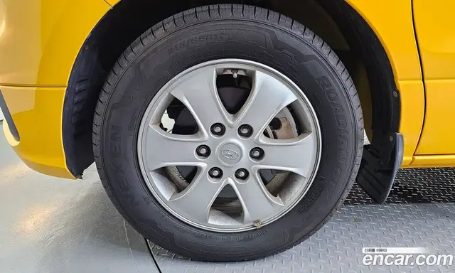 Hyundai Starex 2019 2.4 автомат (гидро), миниатюра 5 Hyundai Starex 2019 2.4 автомат (гидро), миниатюра 5