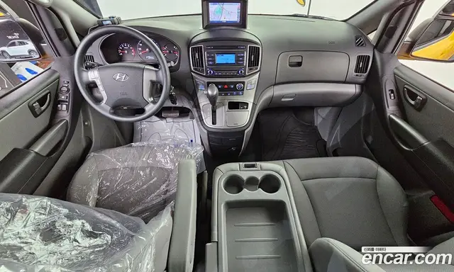 Hyundai Starex 2019 2.4 автомат (гидро), миниатюра 7 Hyundai Starex 2019 2.4 автомат (гидро), миниатюра 7