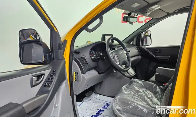 Hyundai Starex 2019 2.4 автомат (гидро), миниатюра 10 Hyundai Starex 2019 2.4 автомат (гидро), миниатюра 10