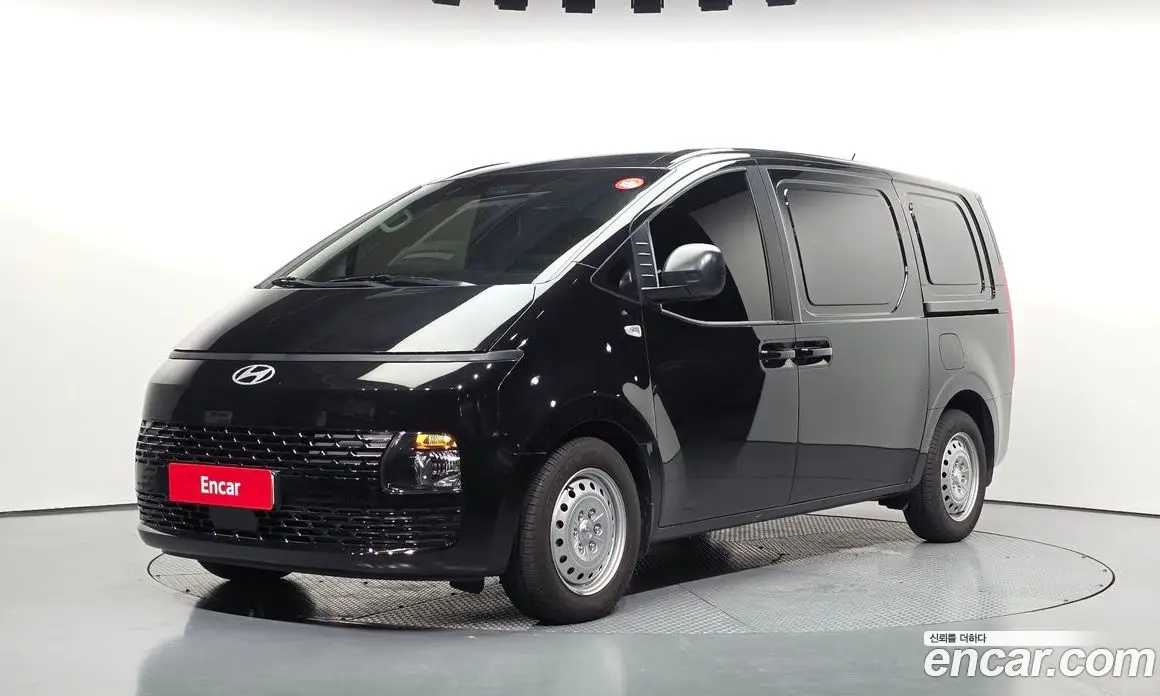 Hyundai Staria 2025 2.2 автомат (гидро), фото 1 Hyundai Staria 2025 2.2 автомат (гидро), фото 1
