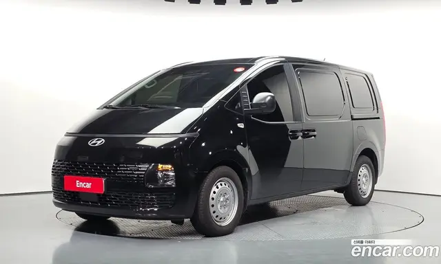 Hyundai Staria 2025 2.2 автомат (гидро), миниатюра 1 Hyundai Staria 2025 2.2 автомат (гидро), миниатюра 1