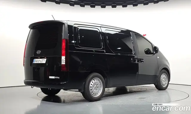 Hyundai Staria 2025 2.2 автомат (гидро), миниатюра 2 Hyundai Staria 2025 2.2 автомат (гидро), миниатюра 2