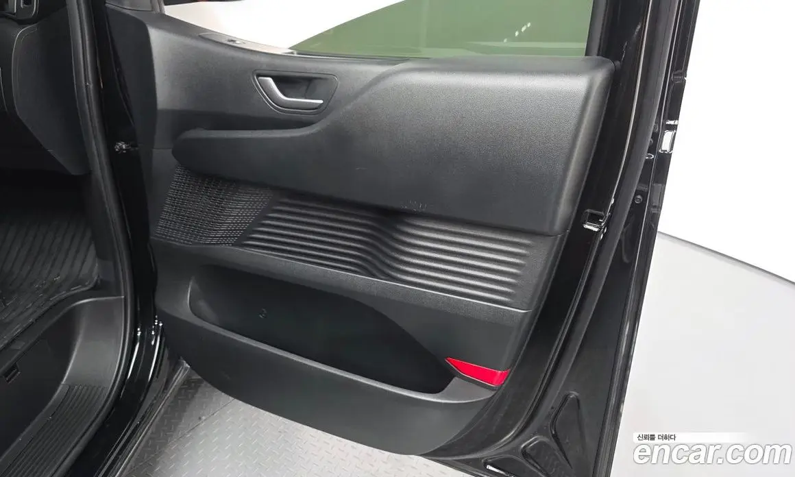 Hyundai Staria 2025 2.2 автомат (гидро), фото 14 Hyundai Staria 2025 2.2 автомат (гидро), фото 14