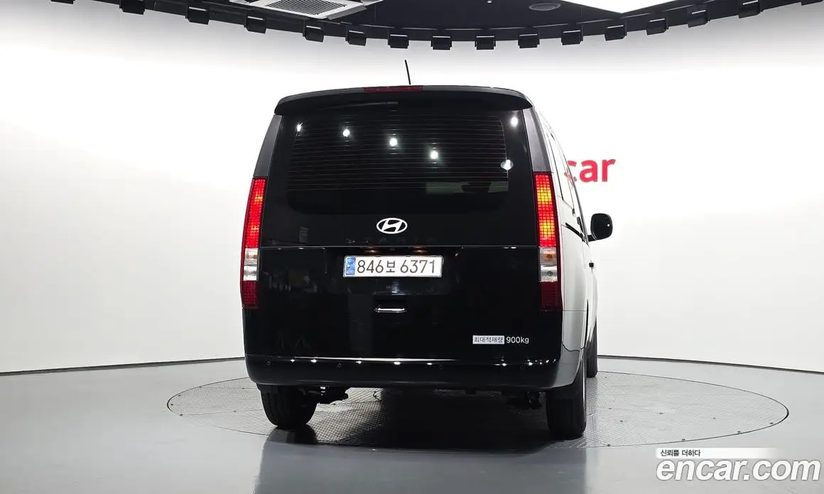 Hyundai Staria 2025 2.2 автомат (гидро), фото 4 Hyundai Staria 2025 2.2 автомат (гидро), фото 4