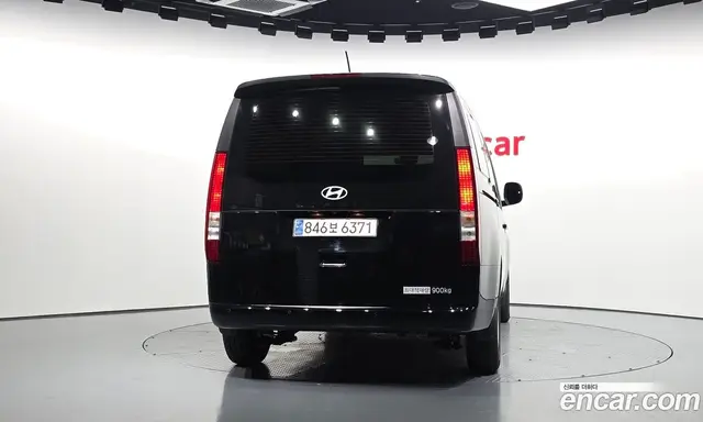 Hyundai Staria 2025 2.2 автомат (гидро), миниатюра 4 Hyundai Staria 2025 2.2 автомат (гидро), миниатюра 4