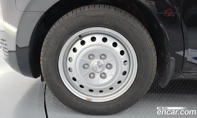 Hyundai Staria 2025 2.2 автомат (гидро), миниатюра 5 Hyundai Staria 2025 2.2 автомат (гидро), миниатюра 5