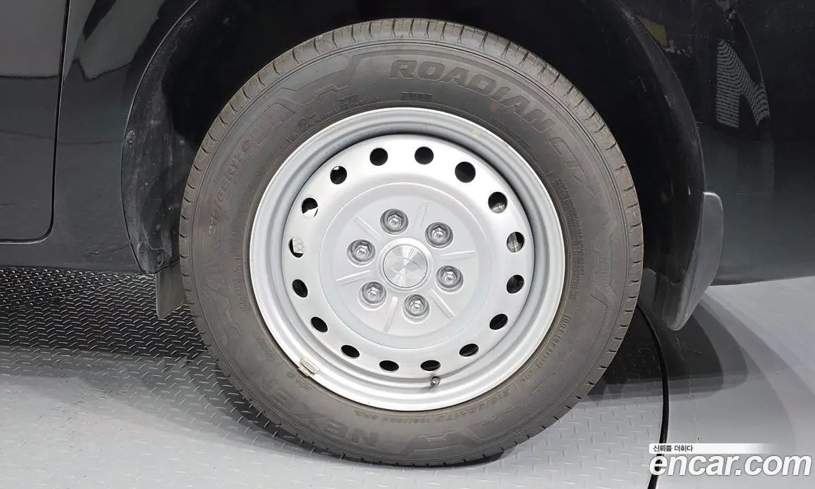 Hyundai Staria 2025 2.2 автомат (гидро), фото 7 Hyundai Staria 2025 2.2 автомат (гидро), фото 7
